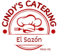 brown simple chef buffet service logo.webp
